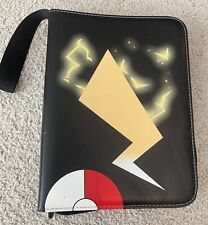 Pokémon Card Binder picture