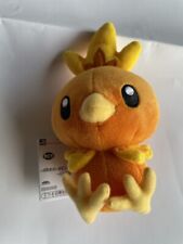 Pokemon - Torchic 11cm Plush picture