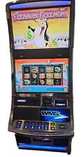 WMS BB2 SLOT MACHINE GAME SOFTWARE - LUCKY PENNY TREASURE CEREMONY  picture