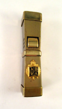 Vtg PACTON or CROWN GRACE? SQUEEZE LIGHTER ABWA American Business Womens Assoc picture