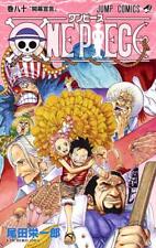 ONE PIECE 80 (Jump Comics) picture