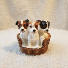 Royal Doulton Puppies HN2588,  Flawless picture