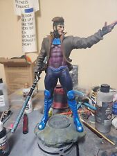 X-Men GAMBIT EXCLUSIVE 1/6 Scale Maquette Statue. Custom Hand Painted picture
