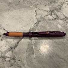 LEVITRA plastic pop up pen  picture