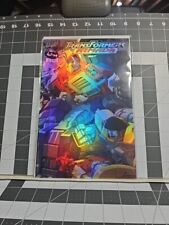 Transformers Armada 1 NM 2002 Foil Variant Dreamwave, Combined Ship Box B-2 picture