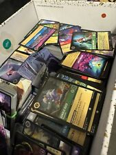 Lorcana 75 card set Random Pulls From Sets 1, 2, 3, And 4 READ DESCRIPTION picture