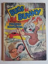 Four Color Bugs Bunny (1942) #164 - Good picture