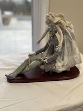 Lladro 5850 Inspiring Muse picture