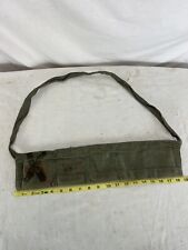 Vietnam Era British Army Bandolier For FN 1968 Dated picture