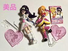 Pretty Cure Figure Eaglet Bloom Bandai Splash star Shokugan Anime Lot 2 picture