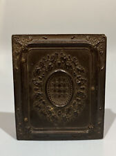 Antique Littlefield, Parsons and Co Daguerreotype With “Embracing Riveted Hinge” picture