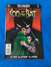The Kingdom Son Of The Bat #1 / February 1999 picture
