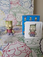 Kidrobot The Simpsons Series 1, Series 2, Treehouse of Horror - YOUR CHOICE picture
