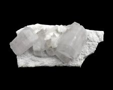 Natural APOPHYLLITE Stilbite Mordenite Minerals Specimen India #G 377 picture