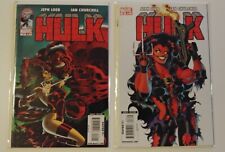 Hulk 15 And 16 Red She Hulk picture