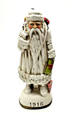 Memories Of Santa 1916 Figurine Ornament 5