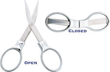 Slip-N-Snip Scissors/Shears New Folding Scissors BULK SCISSORS picture