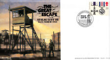 AV600 Stalag Luft III WWII RAF POW Great Escape cover picture