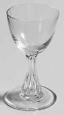 Alsterfors Lappland Plain Full Cordial Glass 20175 picture