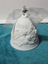 Lladro 2006 Bell Retired #8222 picture