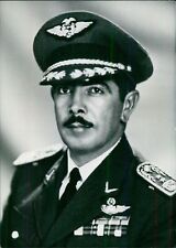 GENERAL RAFAEL ANDRADE OCHOA Chief of Staff of... - Vintage Photograph 4993399 picture