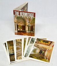 The Hermitage: Museum Interiors 2001? Souvenir Postcard (16) In Foldout book PC3 picture