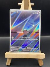 Pokemon Pii Art Rare | German 202/197 Obsidian Flames | Near Mint picture