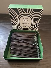 DIPTYQUE Paris Allumettes Box Matches Candle Match Sticks Striker Keep Calm NEW picture