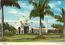 Postcard Freeport Grand Bahama The Bahamas El Casino picture