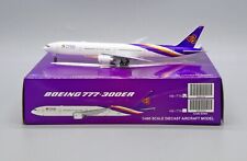 Thai Airways B777-300ER Reg: HS-TTA JC Wings Scale 1:400 Diecast XX4899 (E) picture