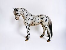 Breyer model horse BILBERRY Berries Ponies Web Special Leopard Appaloosa picture