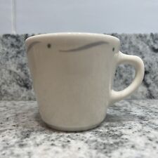 Vintage Homer Laughlin Coffee Cup Mug 6 Oz. Best China Rare Design USA Made￼ picture
