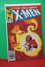 Marvel (1983) The Uncanny X-Men #174-Unread-Newsstand-VF+ picture