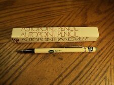 Vintage Autopoint Mechanical  Pencil Union Carbide  5-5/8