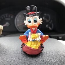 Vintage Disney Duck Tales Uncle Scrooge Money Bag 2