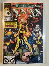 Classic X-Men #42 1989 MARVEL COMIC BOOK 7.5-8.0 AVG V34-78 picture
