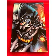 Batman Long Shadow - DC Comics - 1st Print Hardcover picture