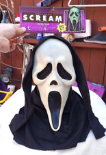 Scream Mask Fun World Div Vintage Ghostface picture