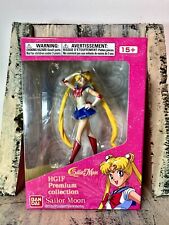 2021 Bandai Sailor Moon - SAILOR MOON USAGI HGIF Figure (Official Banpresto) picture