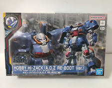 P-Bandai HG 1/144 scale model kit Hobby Hizack for Gundam Char's Counterattack picture
