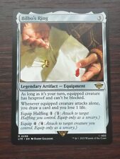 1x BILBO'S RING - Lord of the Rings - MTG - Magic the Gathering picture