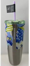 Starbucks Tumbler Release Day (5/8/2024) Summer 2024 Sip Hot Straw Cold Mystical picture