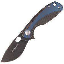 Viper Lille Blue Titanium Knife, Dark Stonewashed V5963TIBL picture