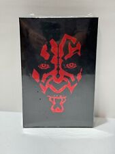 Star Wars Episode I The Phantom Menace Terry Books 1st Edition sealed New picture