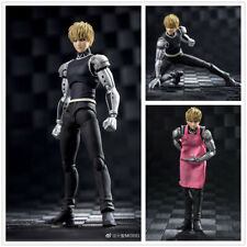 GT DS Dasheng model Initial form Genos 6 inch Action Figure picture