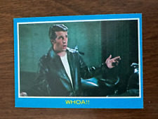 1976 Topps Happy Days Series 1 #29 WHOA picture