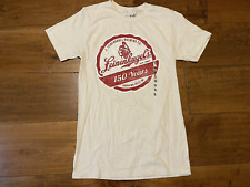 Leinenkugel's Brewing Co Chippewa Falls, WI 150 Years Beer T-Shirt - Adult Small picture