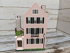 Shelia's Historic Facades Charleston South Carolina Building picture