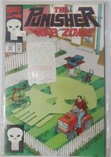 The Punisher: War Zone #13 (March 1993) Marvel Comics picture