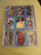 1990 Classic Monster Truck Cards Set Of 125 picture